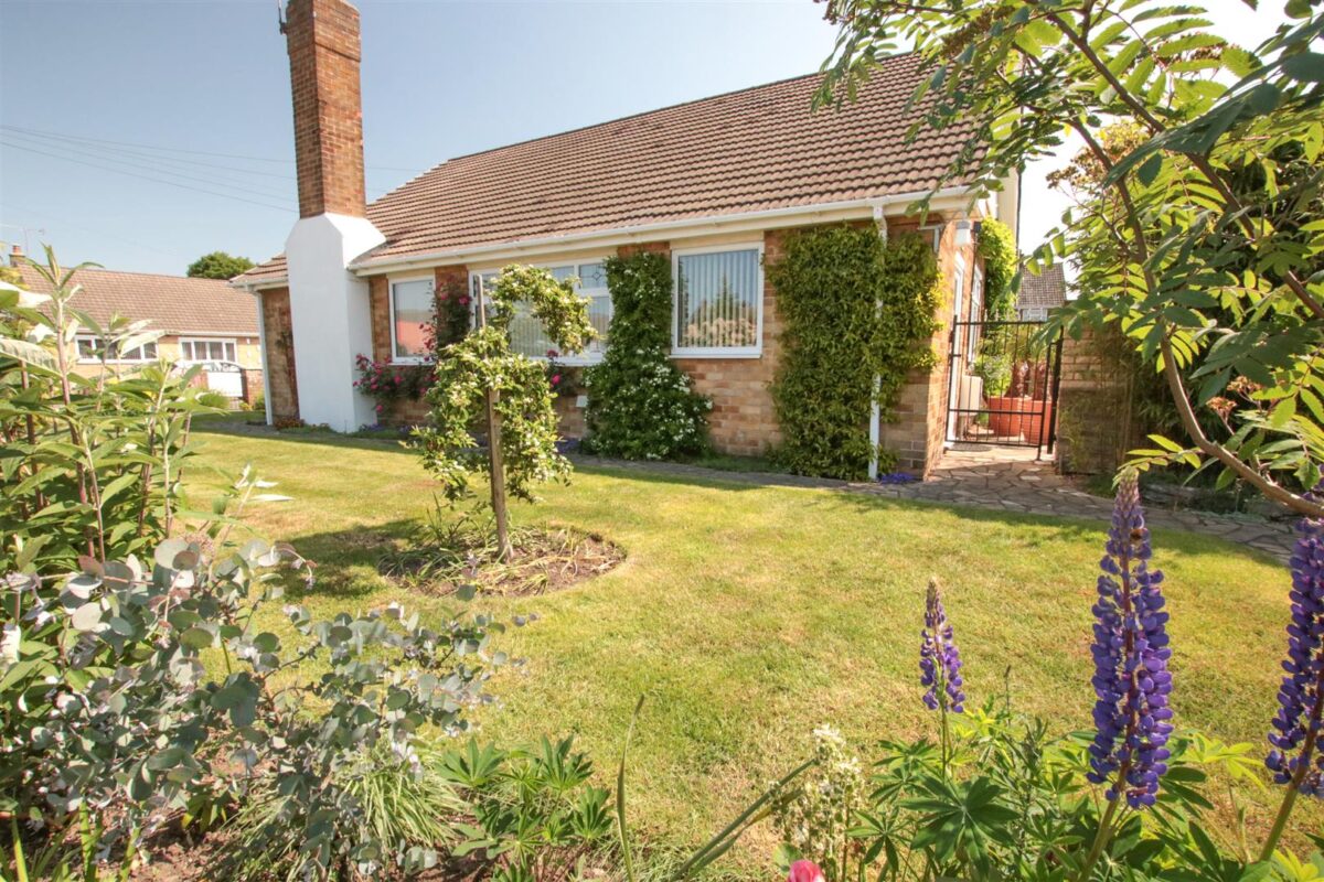 Ennerdale Road, Wheatley Hills, Doncaster