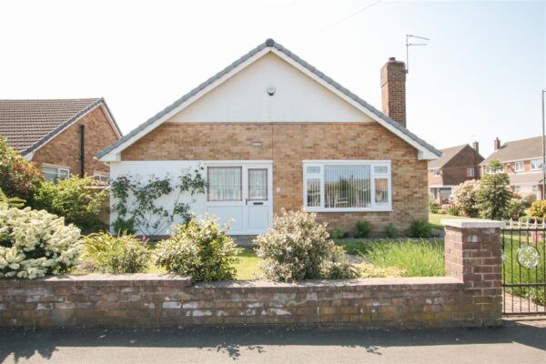 Ennerdale Road, Wheatley Hills, Doncaster