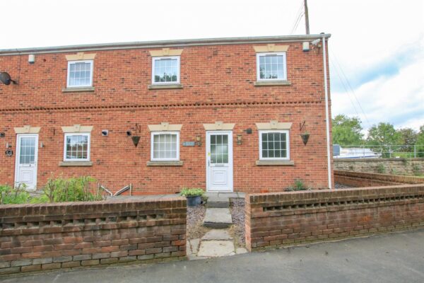 High Street, Barnby Dun, Doncaster