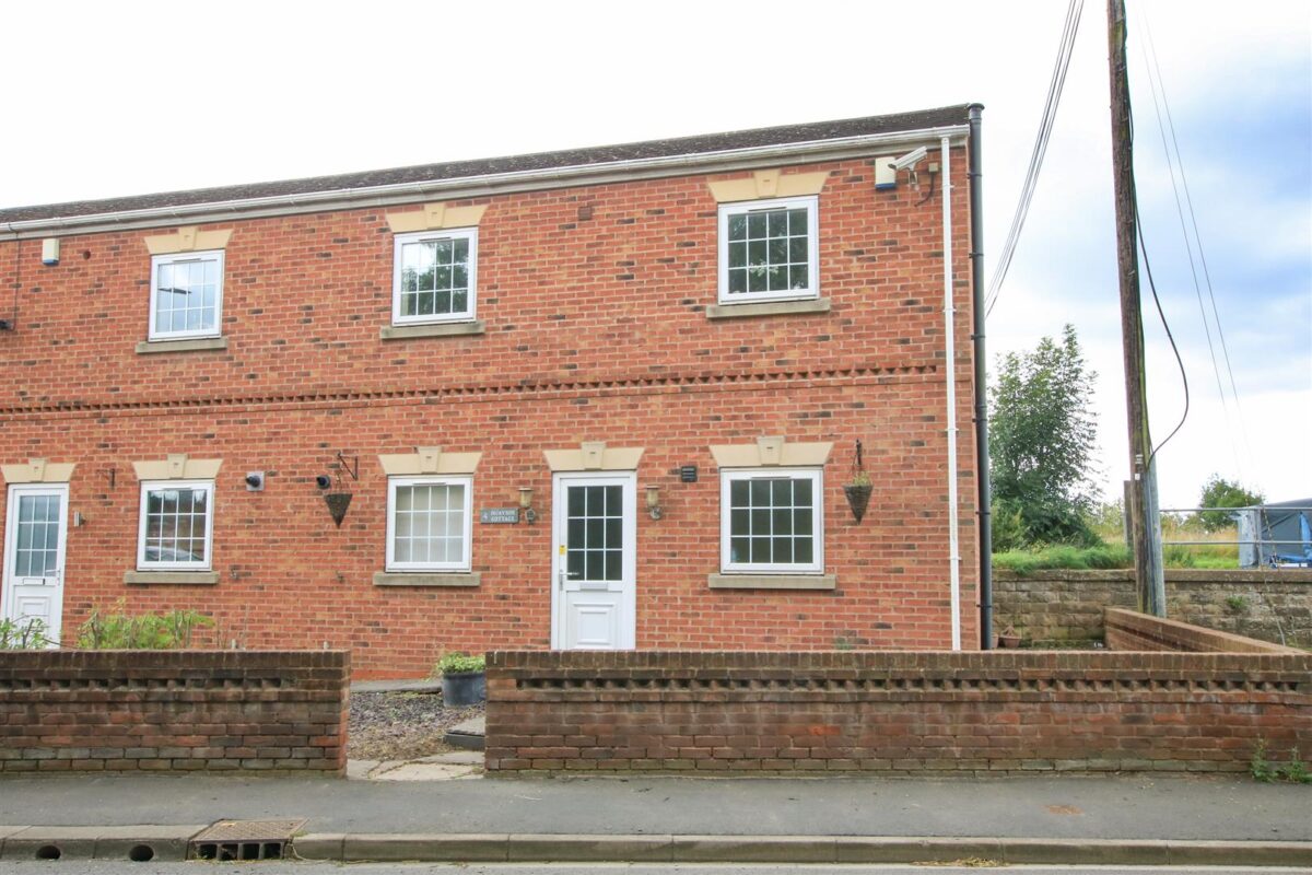 High Street, Barnby Dun, Doncaster