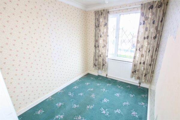 Dirleton Drive, Warmsworth, Doncaster