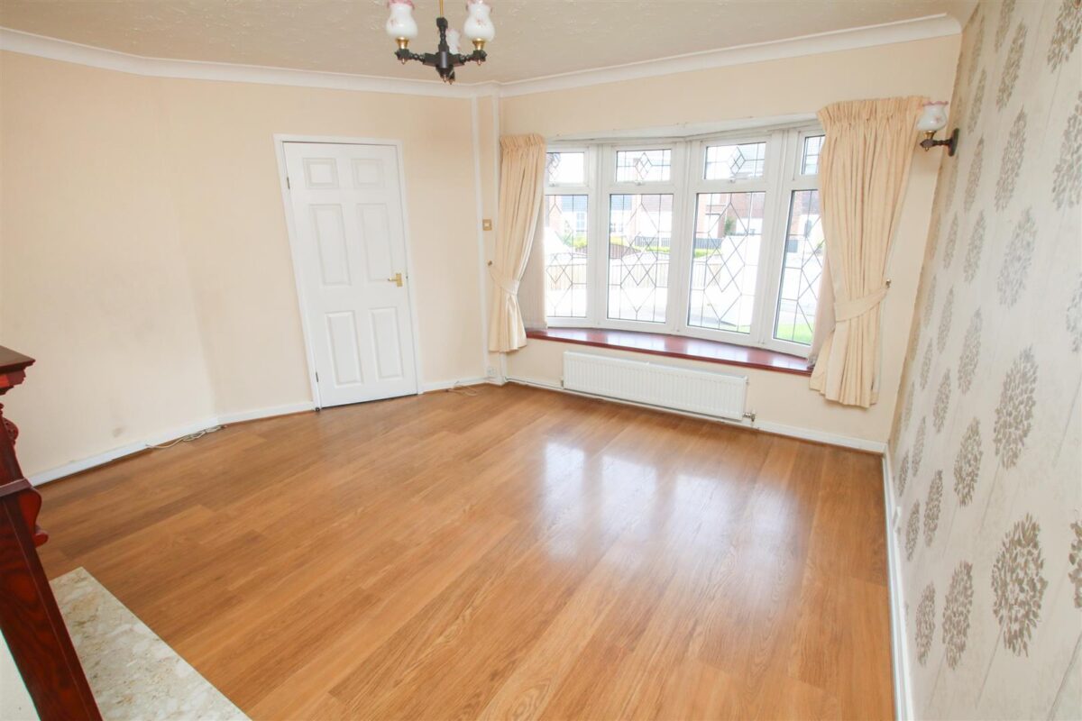 Dirleton Drive, Warmsworth, Doncaster