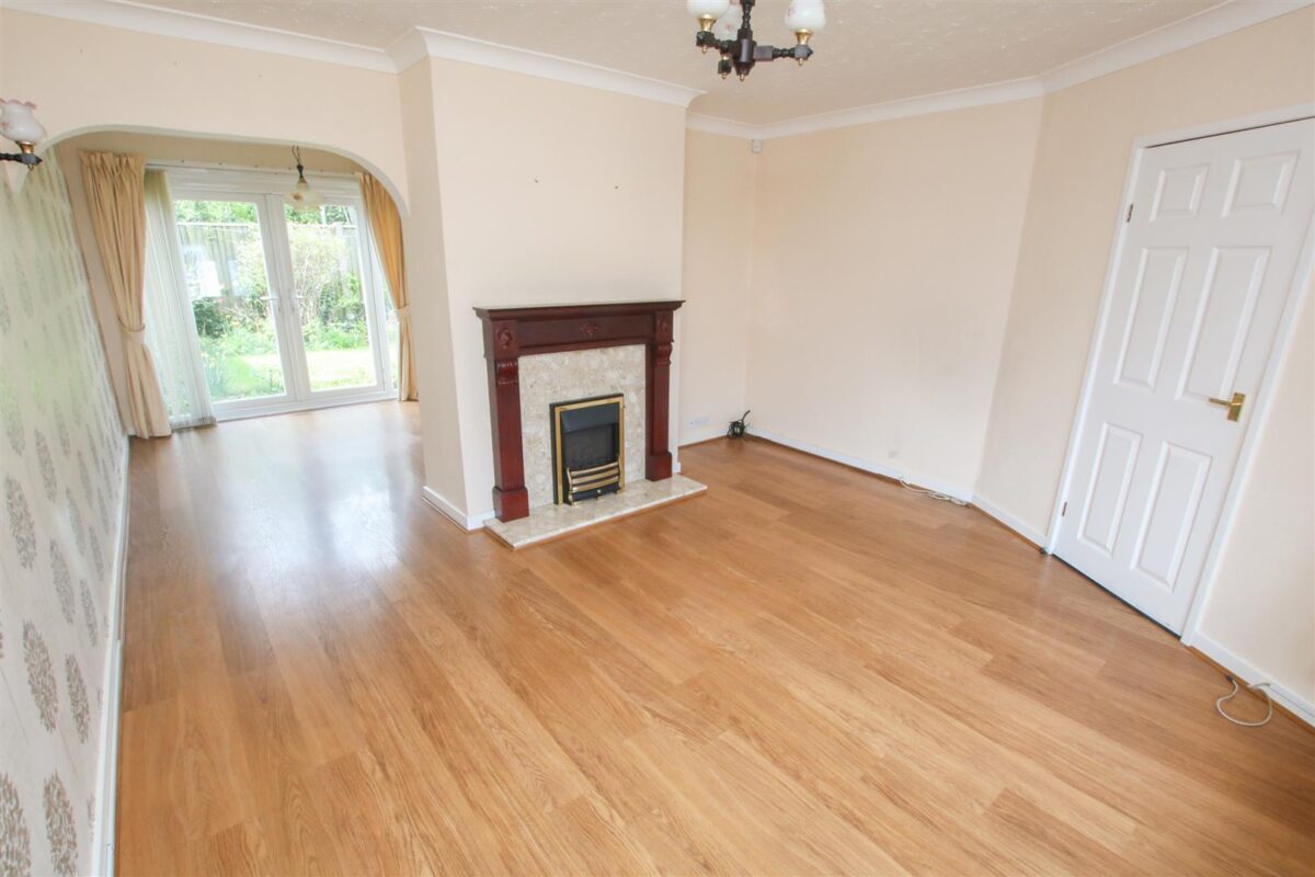 Dirleton Drive, Warmsworth, Doncaster