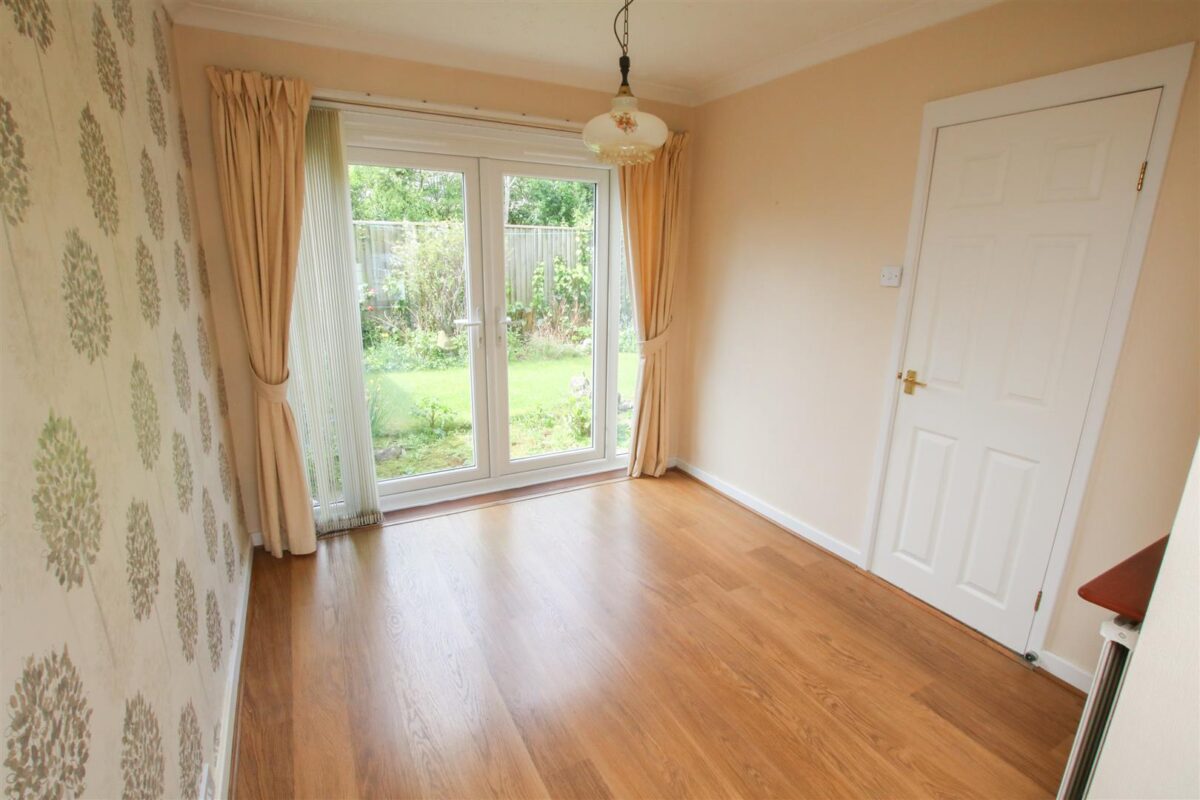 Dirleton Drive, Warmsworth, Doncaster