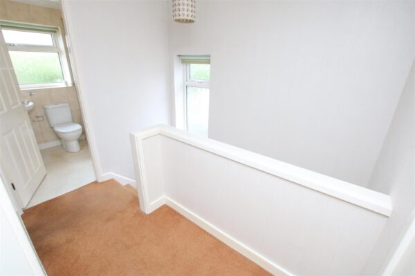 Dirleton Drive, Warmsworth, Doncaster