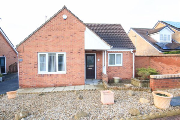 Ryton Way, Bessacarr, Doncaster