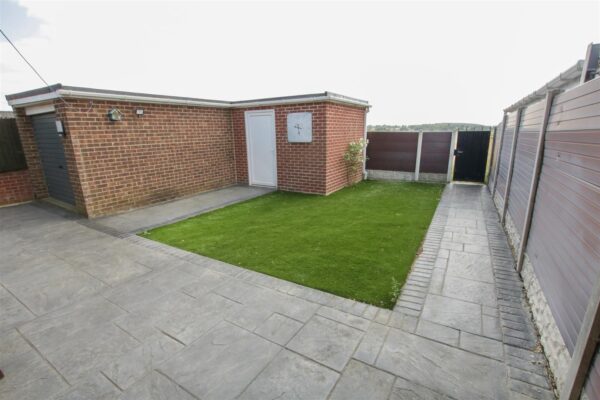 Kepple Close, New Rossington, Doncaster