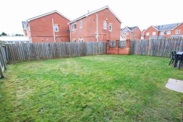 Wakelam Drive, Armthorpe, Doncaster