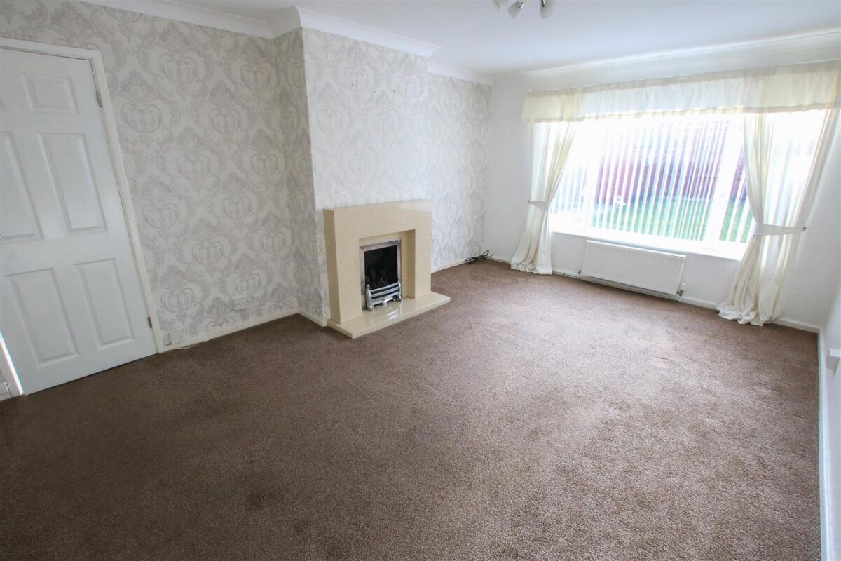 Wensley Crescent, Cantley, Doncaster