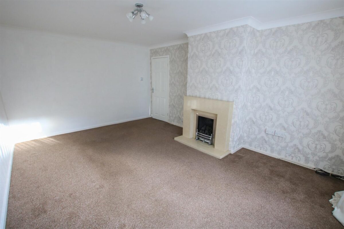 Wensley Crescent, Cantley, Doncaster