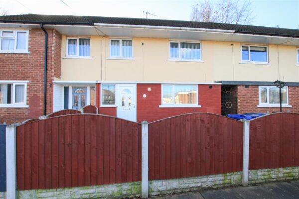 Wensley Crescent, Cantley, Doncaster