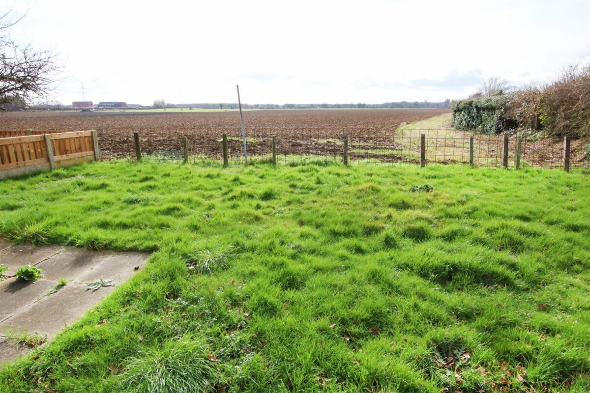 Ladycroft Road, Armthorpe, Doncaster