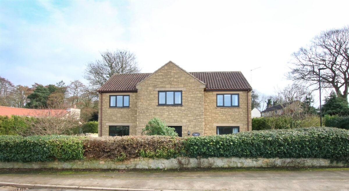 Rectory Close, Skelbrooke, Doncaster