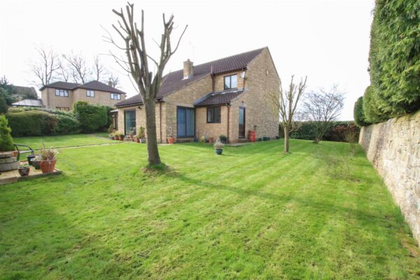 Rectory Close, Skelbrooke, Doncaster