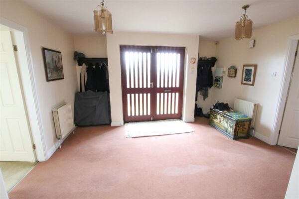 Rectory Close, Skelbrooke, Doncaster