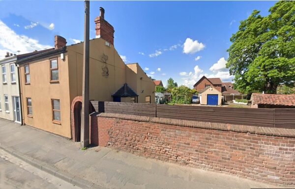 High Street, Hatfield, Doncaster