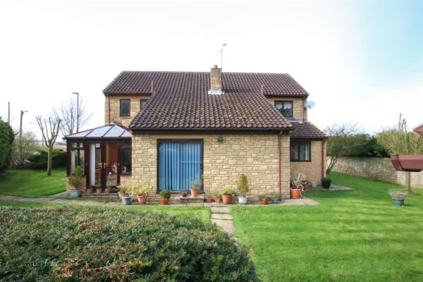 Rectory Close, Skelbrooke, Doncaster