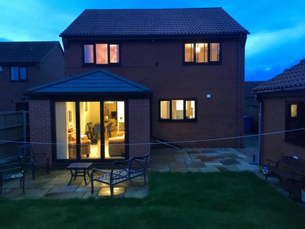 Ashdown Way, Misterton, Doncaster