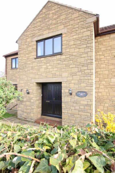 Rectory Close, Skelbrooke, Doncaster