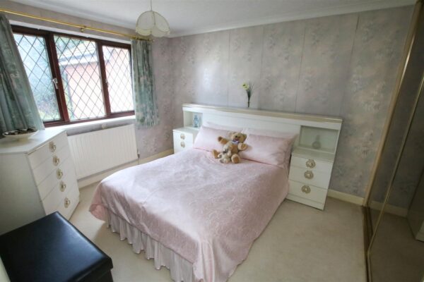 Convent Grove, Off Bawtry Road, Bessacarr, Doncaster