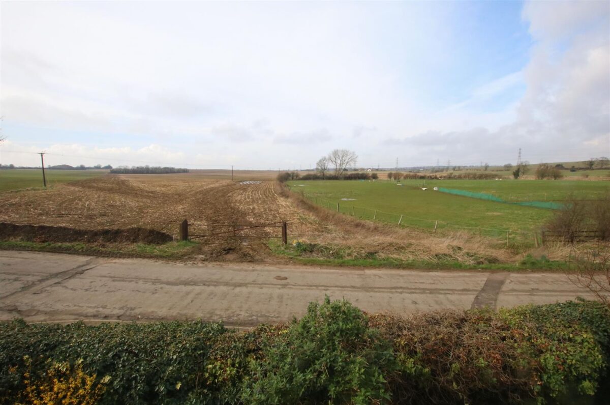 Rectory Close, Skelbrooke, Doncaster