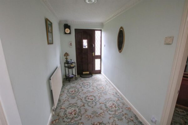 Convent Grove, Off Bawtry Road, Bessacarr, Doncaster