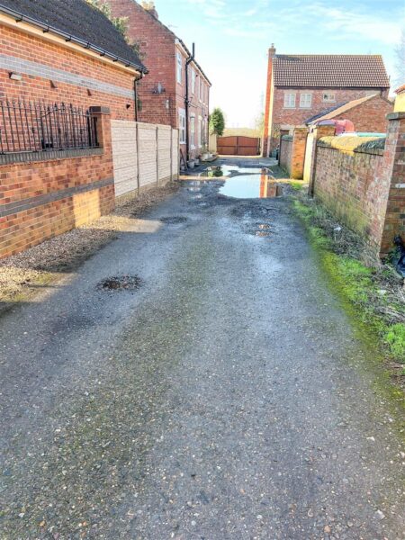 High Street, Barnby Dun, Doncaster