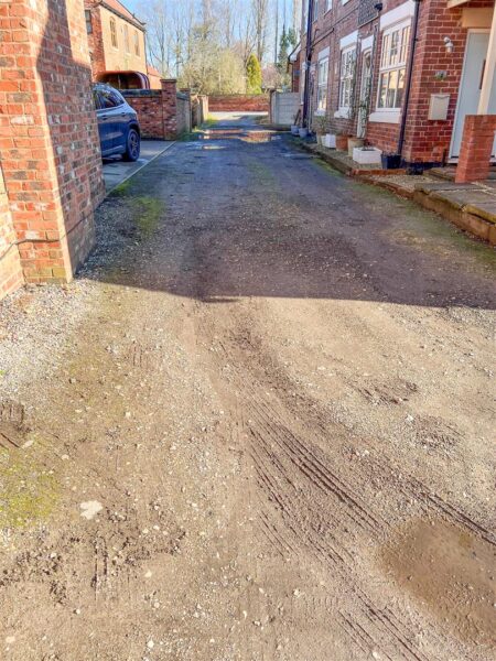 High Street, Barnby Dun, Doncaster