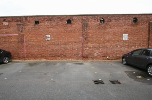 Hamilton Mews, Belle Vue, Doncaster