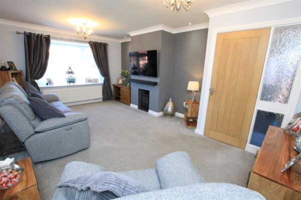 Summerfields Drive, Blaxton, Doncaster