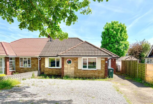 Hatfield Lane, Armthorpe, Doncaster