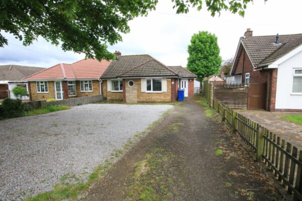 Hatfield Lane, Armthorpe, Doncaster