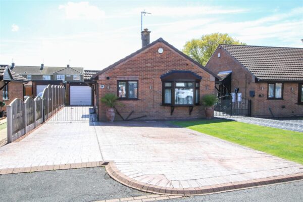 Summerfields Drive, Blaxton, Doncaster