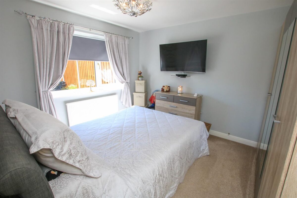 Summerfields Drive, Blaxton, Doncaster