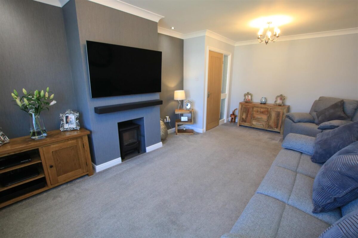 Summerfields Drive, Blaxton, Doncaster