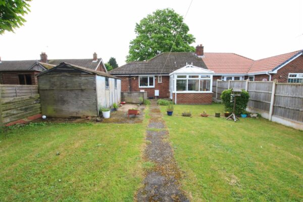 Hatfield Lane, Armthorpe, Doncaster