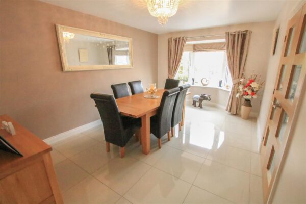 Dunsil Villas, South Elmsall, Pontefract