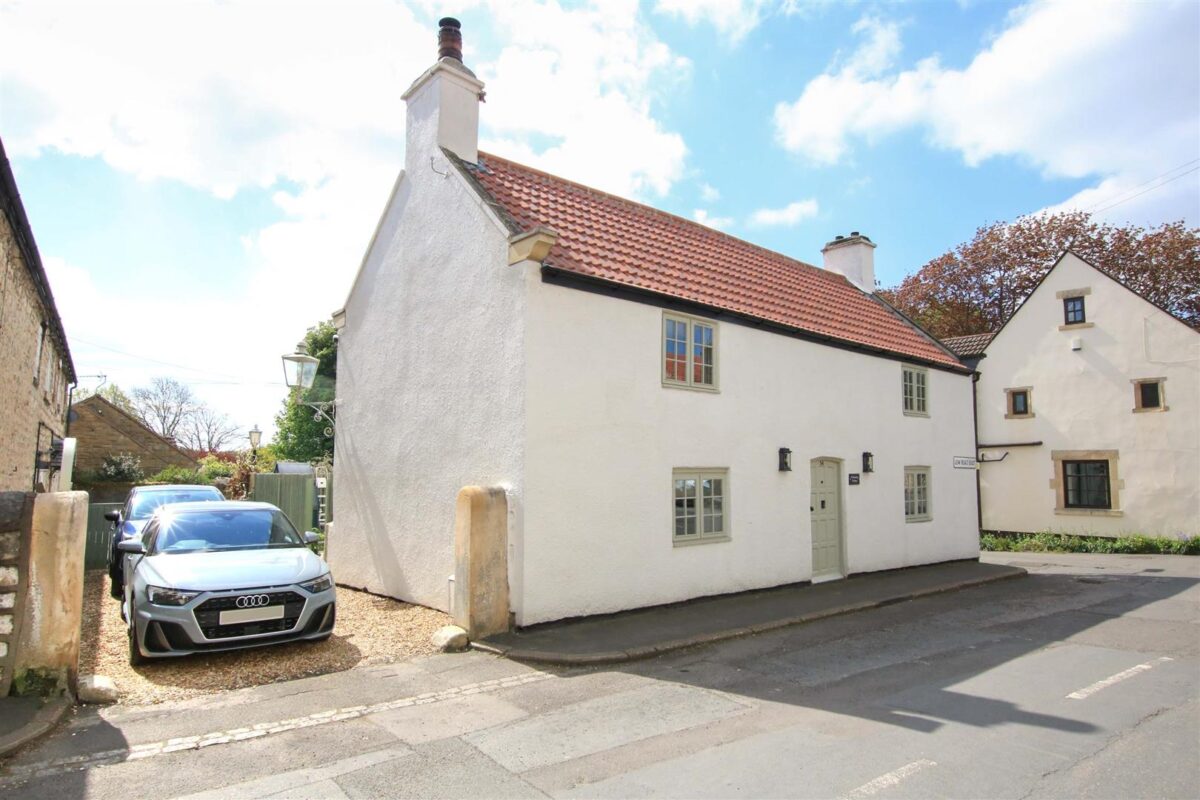 Low Road East, Warmsworth, Doncaster