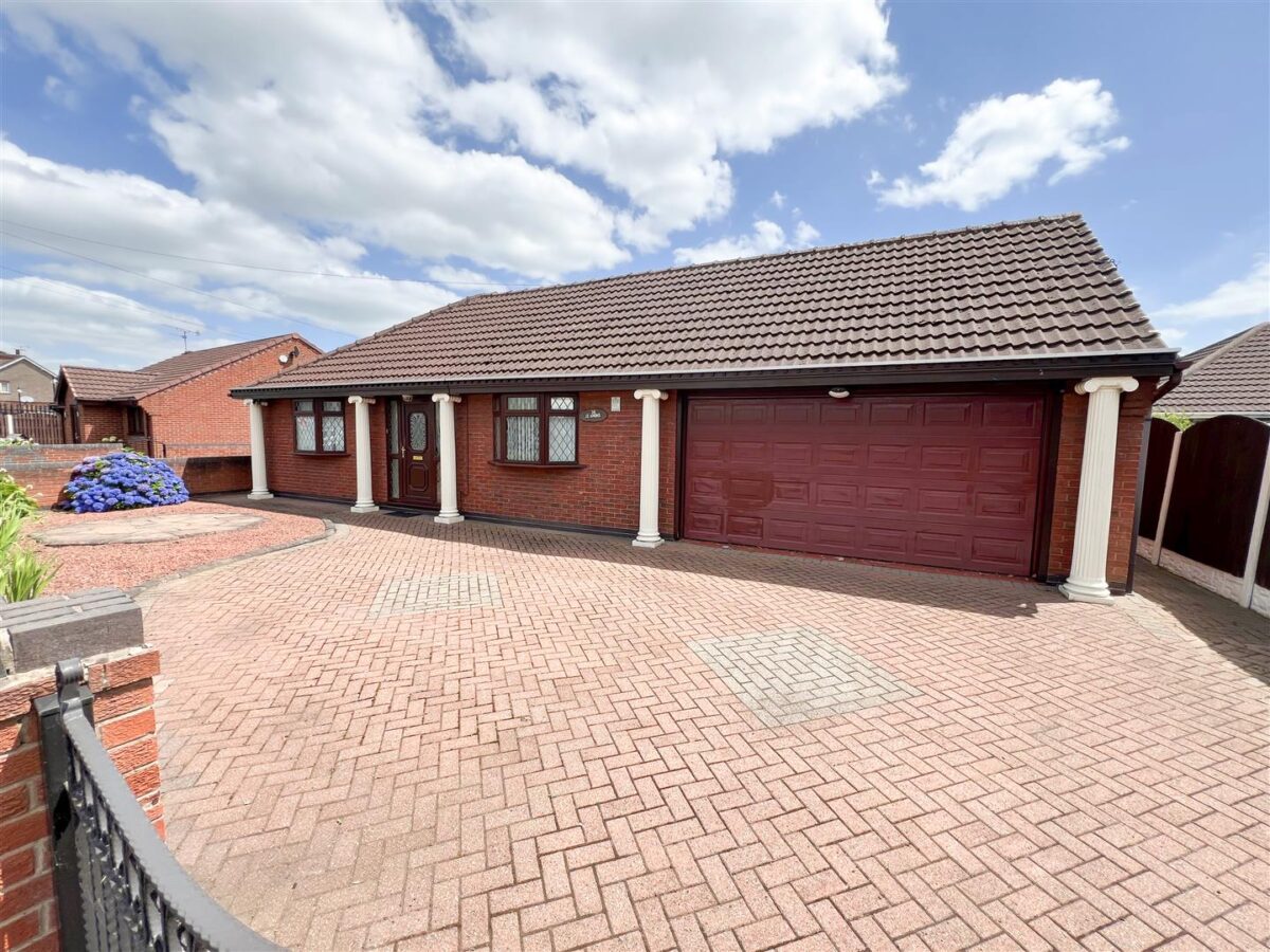 Cowhouse Lane, Armthorpe, Doncaster