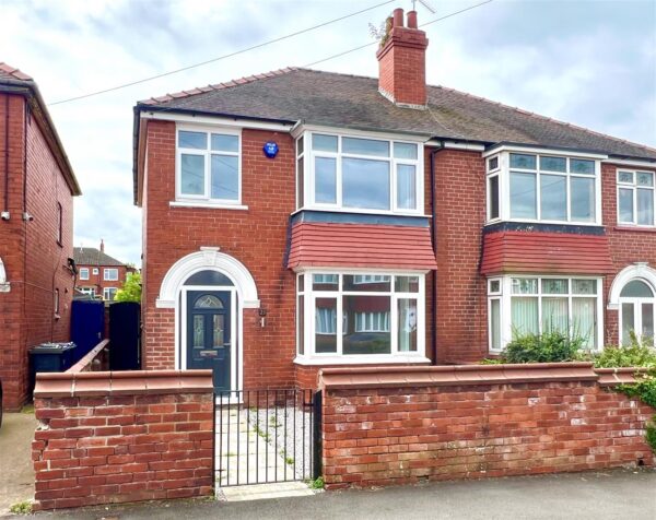 Oversley Road, Wheatley, Doncaster