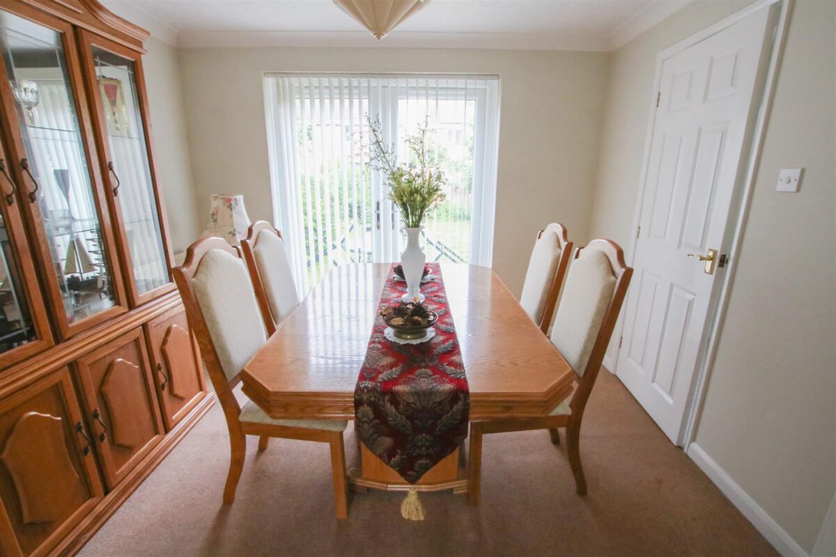 Kestrel Drive, Adwick-Le-Street, Doncaster