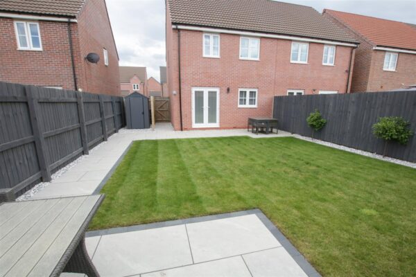 Pippin Way, Hatfield, Doncaster