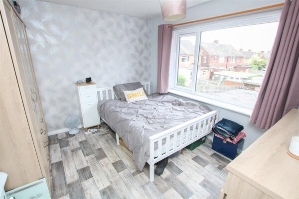 Scott Crescent, Edenthorpe, Doncaster