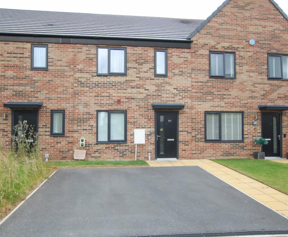 Pond Close, Lakeside, Doncaster