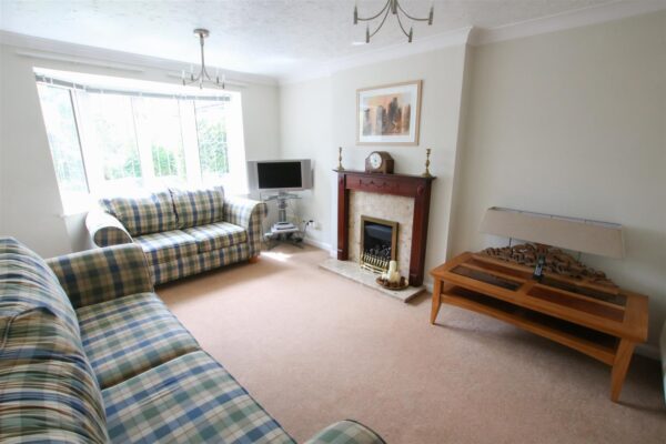 Kestrel Drive, Adwick-Le-Street, Doncaster