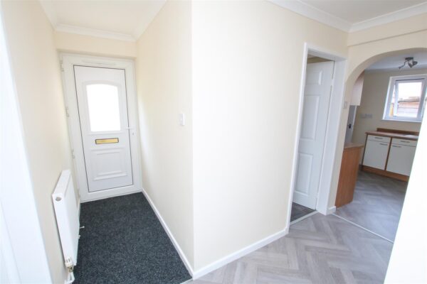 Gardenia Road, Kirk Sandall, Doncaster