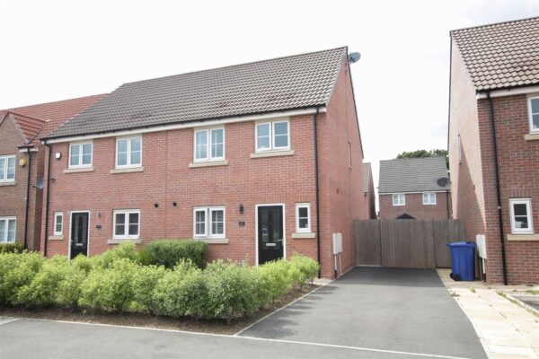 Pippin Way, Hatfield, Doncaster