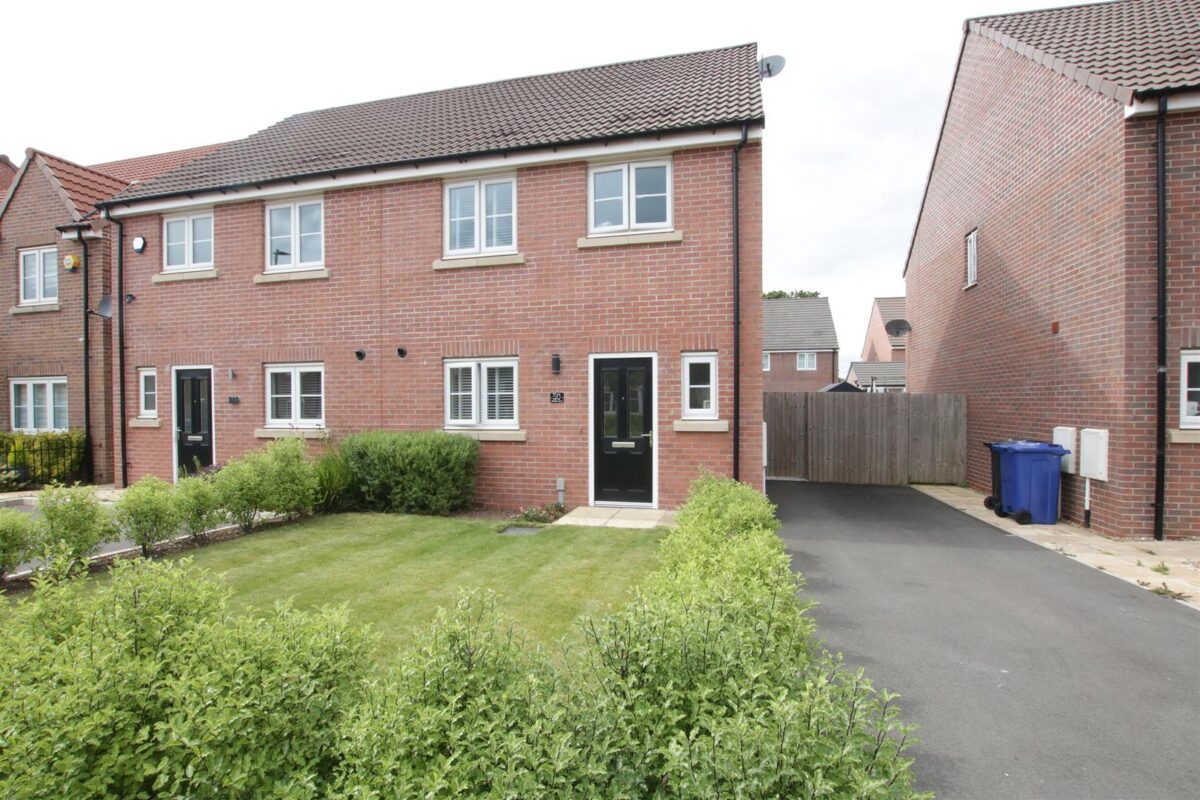 Pippin Way, Hatfield, Doncaster