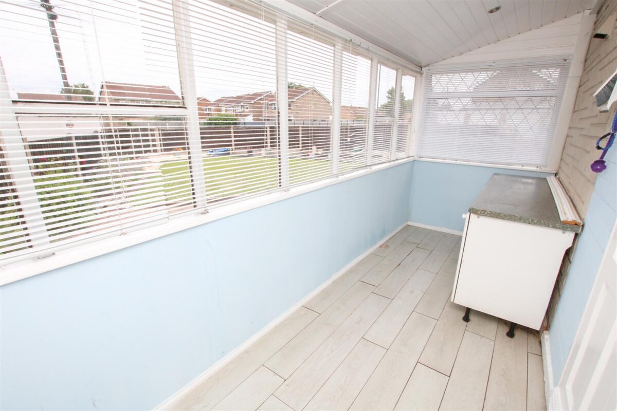 Scott Crescent, Edenthorpe, Doncaster