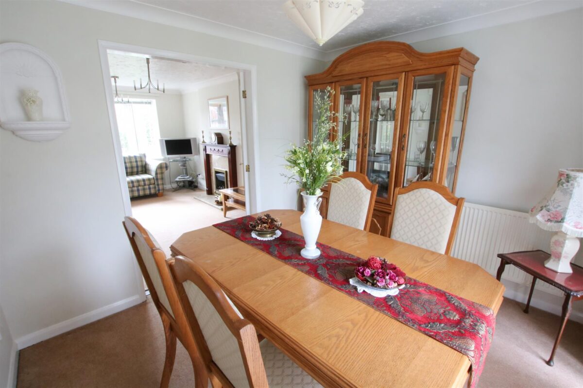 Kestrel Drive, Adwick-Le-Street, Doncaster